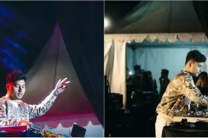 8 Fakta Elian Sinay, debutan yang tembus platform musik digital Asia