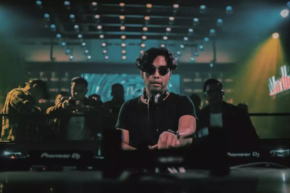 Fakta single baru Whisnu Santika © 2021 brilio.net