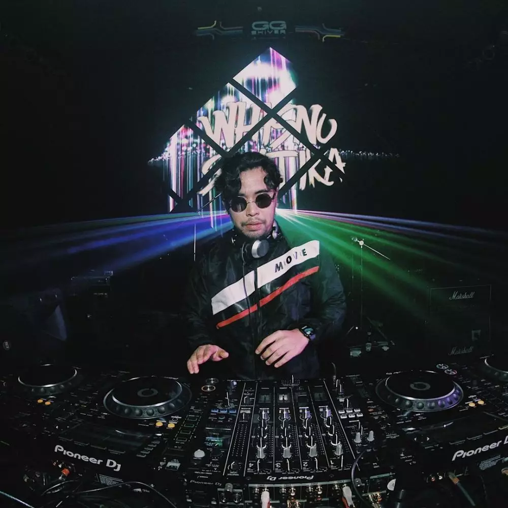 Fakta single baru Whisnu Santika © 2021 brilio.net