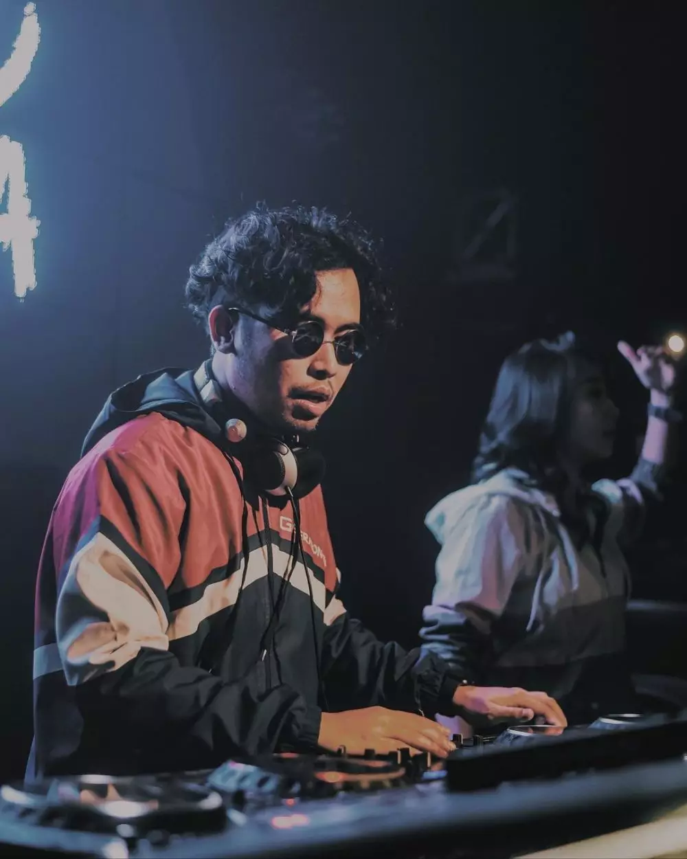 Fakta single baru Whisnu Santika © 2021 brilio.net