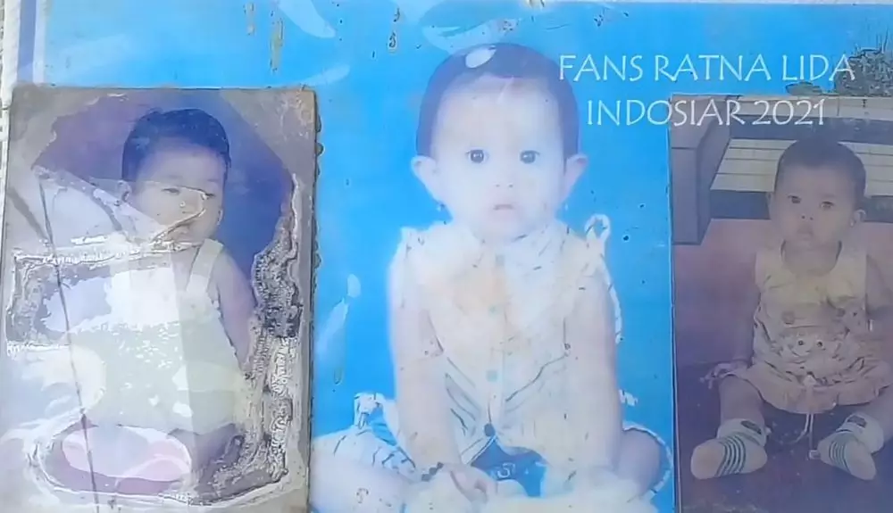 rumah Ratna LIDA © 2021 brilio.net YouTube rumah Ratna LIDA © 2021 brilio.net YouTube