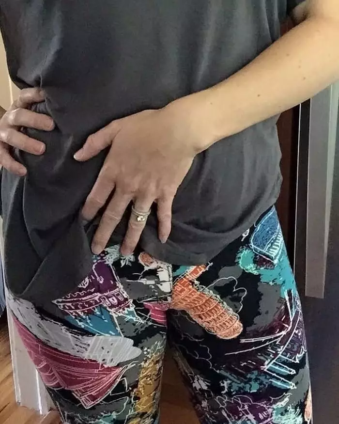 momen lucu salah pakai celana © 2021 instagram.com momen lucu salah pakai celana © 2021 instagram.com