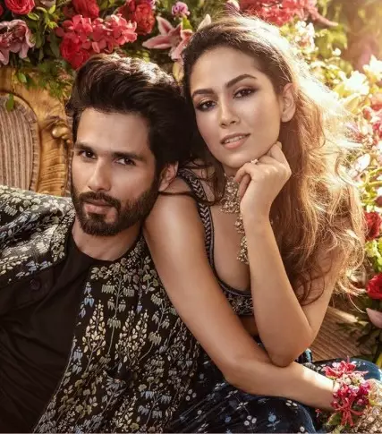 seleb Bollywood yang dijodohkan © 2021 brilio.net