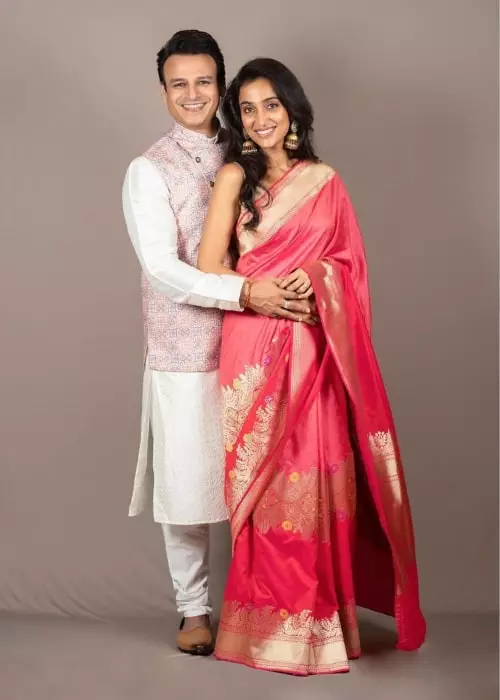 seleb Bollywood yang dijodohkan © 2021 brilio.net