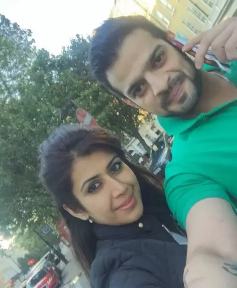 seleb Bollywood yang dijodohkan © 2021 brilio.net