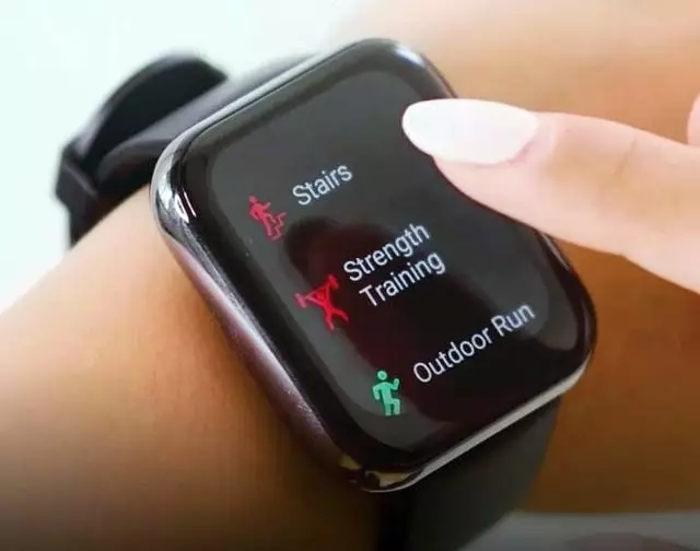 6 Alasan anak muda pilih smartwatch © 2021 brilio.net