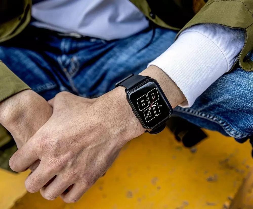 6 Alasan anak muda pilih smartwatch © 2021 brilio.net