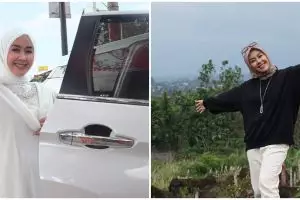 10 Potret terbaru Gita KDI, kini jadi Tenaga Ahli MPR