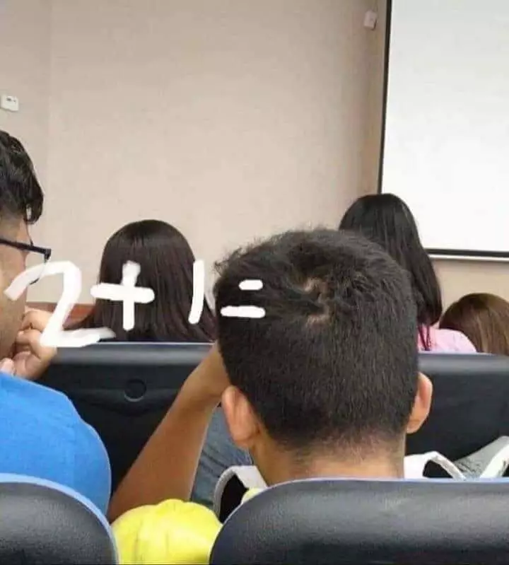 editan gaya rambut lucu © 2021 berbagai sumber