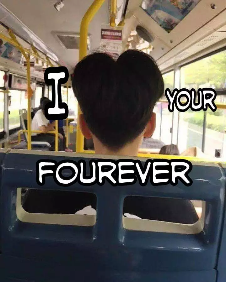 editan gaya rambut lucu © 2021 berbagai sumber