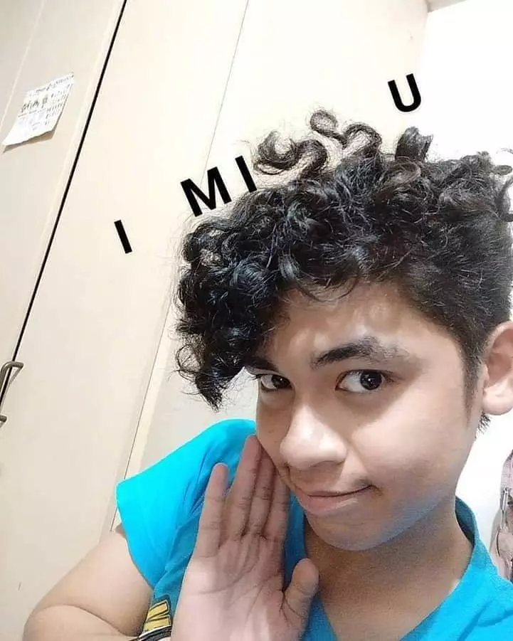 editan gaya rambut lucu © 2021 berbagai sumber