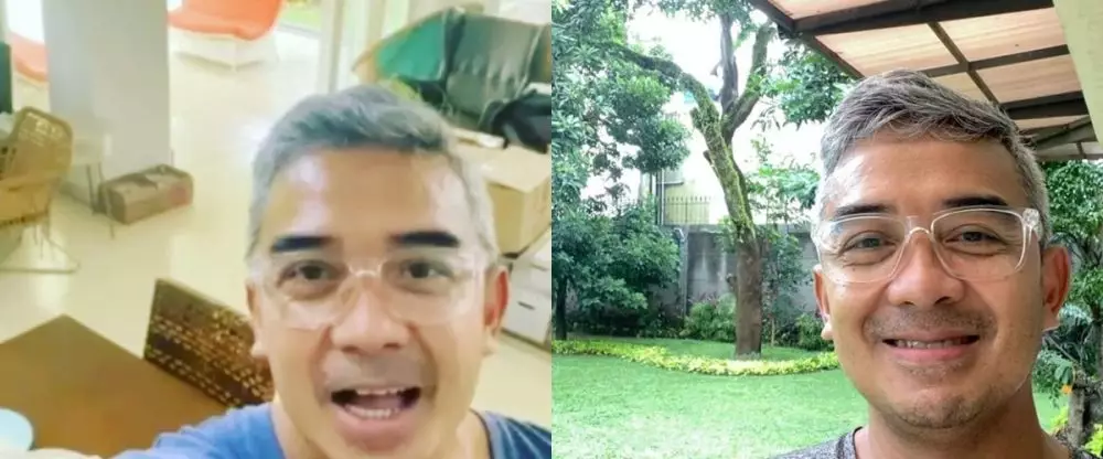 rumah seleb anggota DPR © Instagram