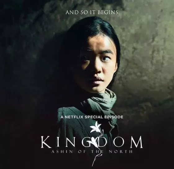 9 Alasan Kingdom: Ashin of the North menarik ditonton berbagai sumber