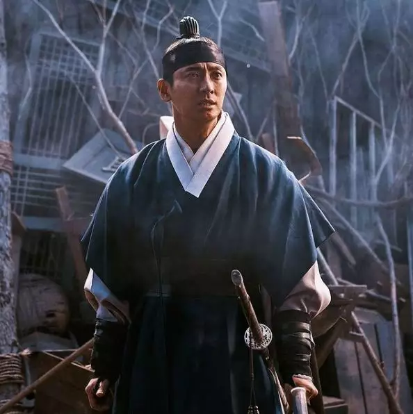 9 Alasan Kingdom: Ashin of the North menarik ditonton berbagai sumber