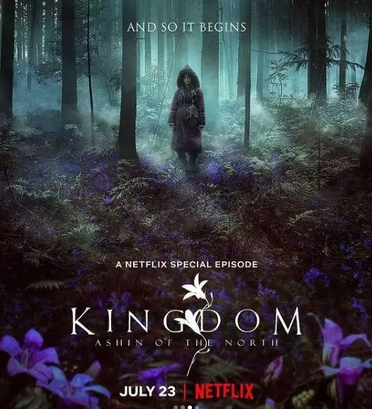 9 Alasan Kingdom: Ashin of the North menarik ditonton berbagai sumber