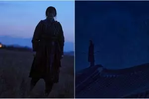 9 Alasan Kingdom: Ashin of the North menarik ditonton