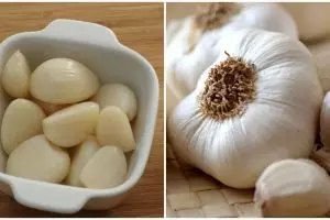 15 Manfaat bawang putih rebus, obati flu dan batuk