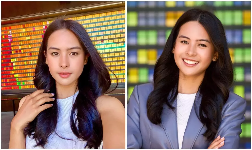 momen maudy ayunda pulang ke indonesia © 2021 Instagram momen maudy ayunda pulang ke indonesia © 2021 Instagram