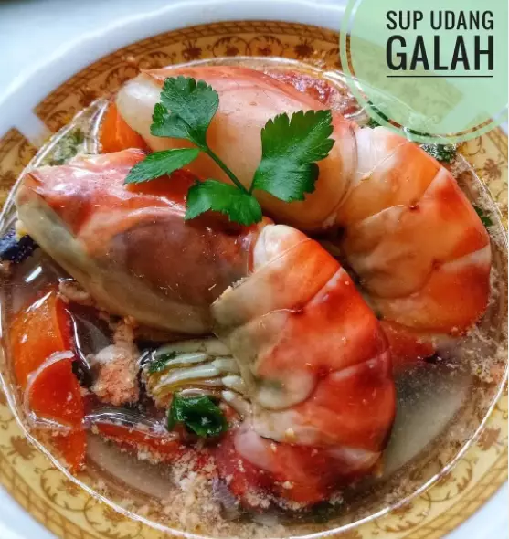 Resep sop sederhana © 2021 brilio.net