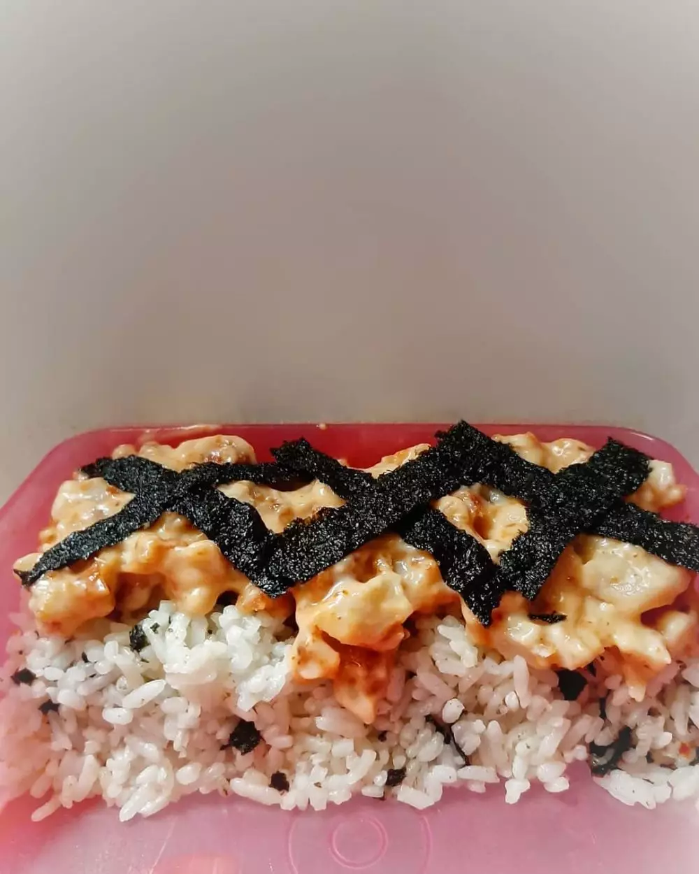 Resep olahan nori ala rumahan © 2021 brilio.net Resep olahan nori ala rumahan © 2021 brilio.net