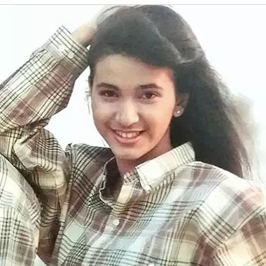 potret lawas puput novel © instagram