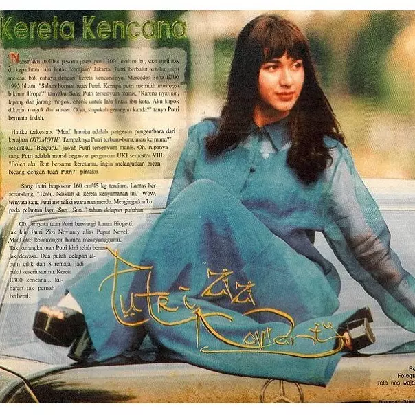 potret lawas puput novel © instagram