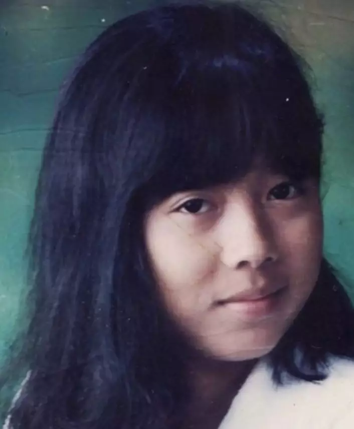 Soimah saat remaja © Instagram Soimah saat remaja © Instagram