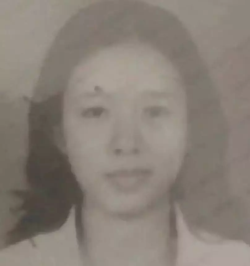 Soimah saat remaja © Instagram Soimah saat remaja © Instagram