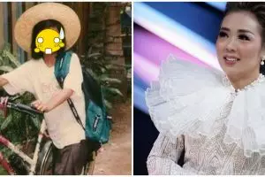 8 Potret lawas Soimah saat remaja, parasnya curi perhatian