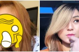 Potret 8 putri pedangdut tanpa dan pakai makeup, tetap flawless