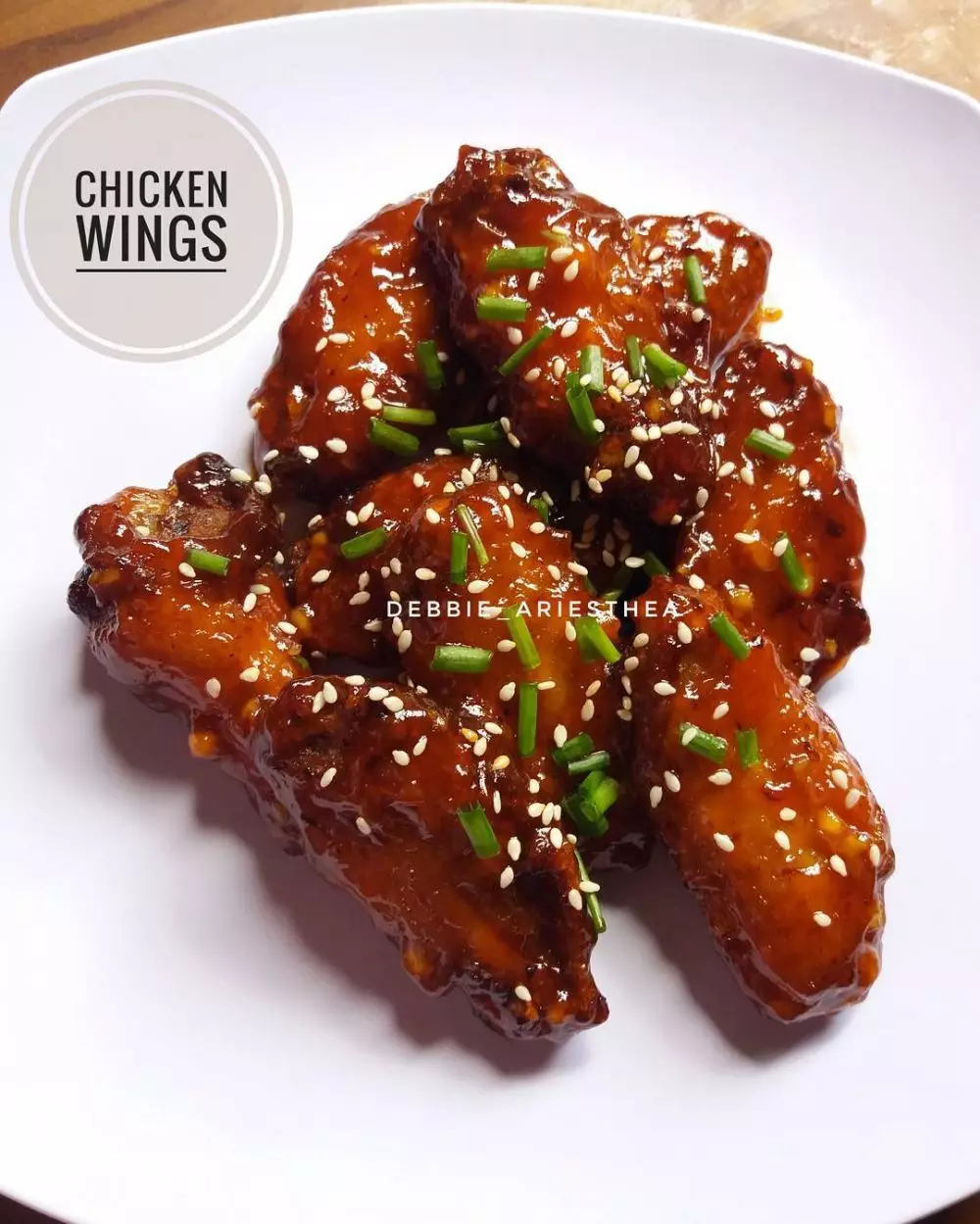 Resep olahan ayam untuk anak-anak © Instagram