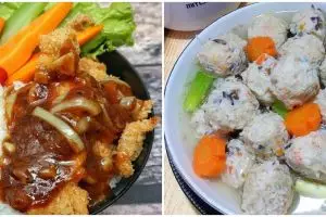 12 Resep olahan ayam untuk anak-anak, sehat, praktis, dan menarik