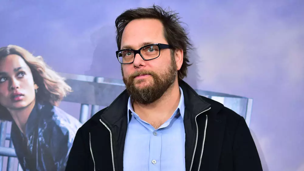 6 Alasan Snake Eyes: G.I. Joe Origins, Iko Uwais jadi Hard Master berbagai sumber