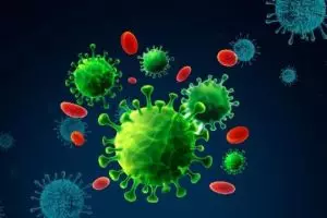 Berpotensi menular lebih cepat, apa perbedaan varian kappa dan delta?