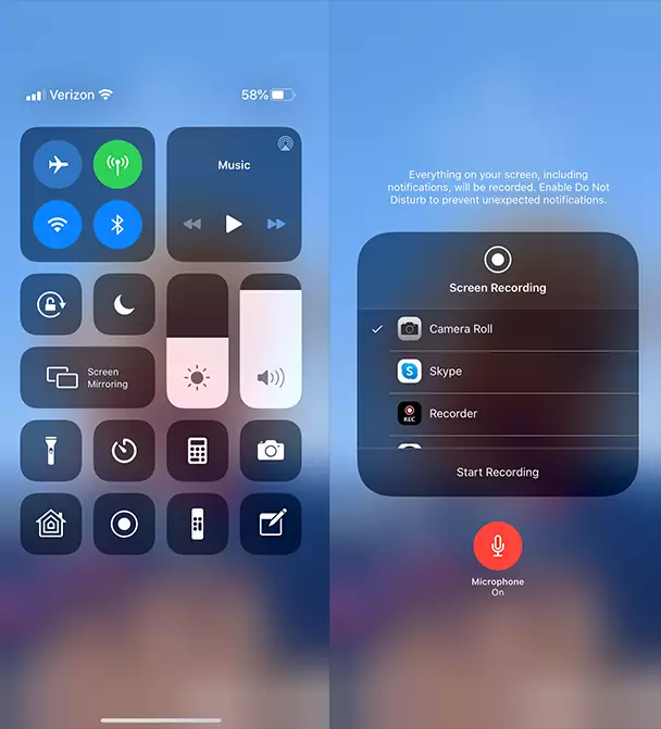 merekam layar © berbagai sumber