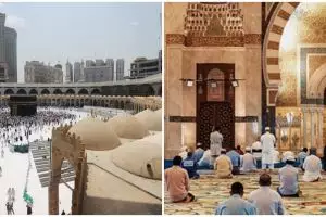 Perbedaan ibadah haji dan umroh, lengkap beserta ketentuannya