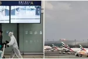 4 Negara larang penerbangan dari Indonesia, imbas kasus Covid-19