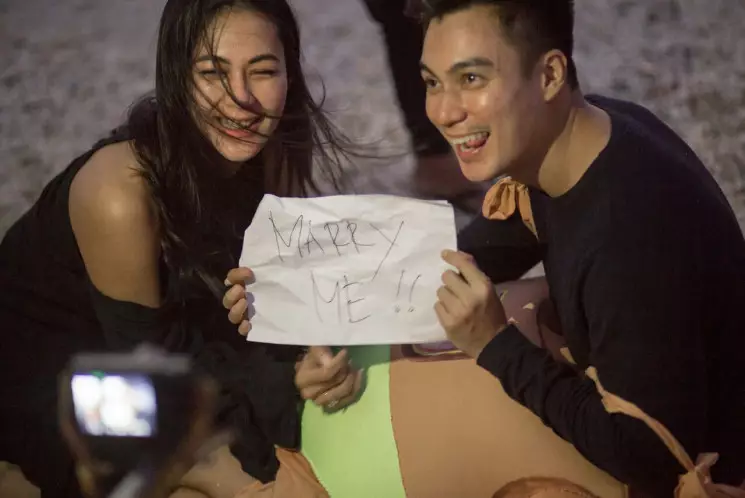 potret lawas seleb dilamar © 2021 brilio.net potret lawas seleb dilamar © 2021 brilio.net