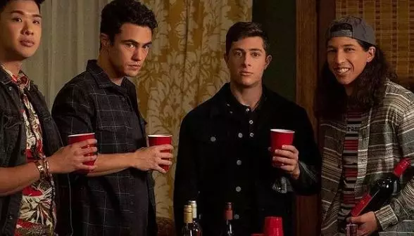 Sinopsis Never Have I Ever Season 2, drama komedi tayang di Netflix berbagai sumber