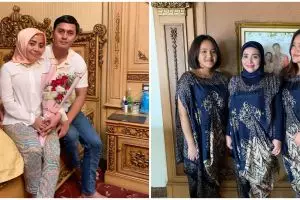 Jarang terekspos, ini 8 potret kamar anak-anak Muzdalifah