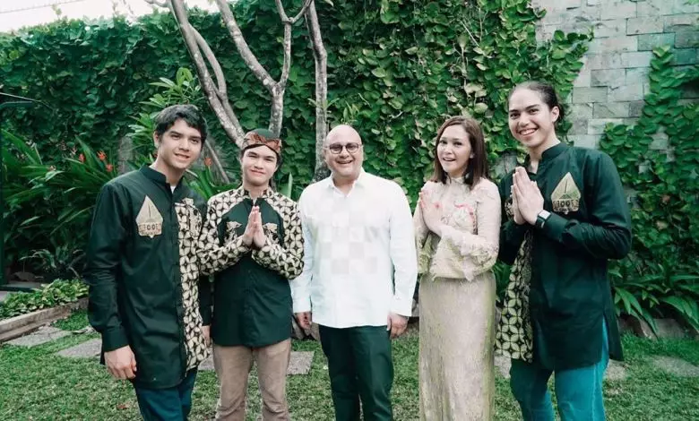 alasan Maia dan Irwan © 2021 brilio.net