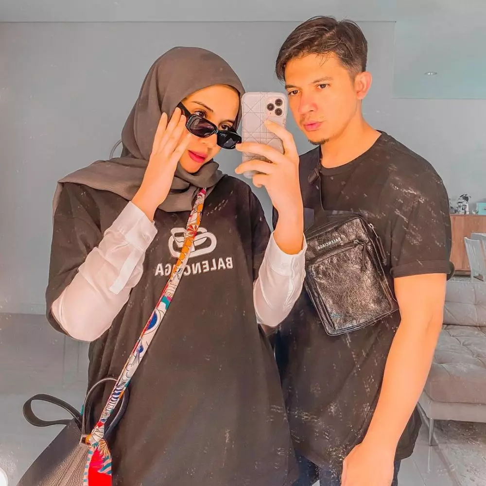 Irwansyah positif covid © 2021 brilio.net