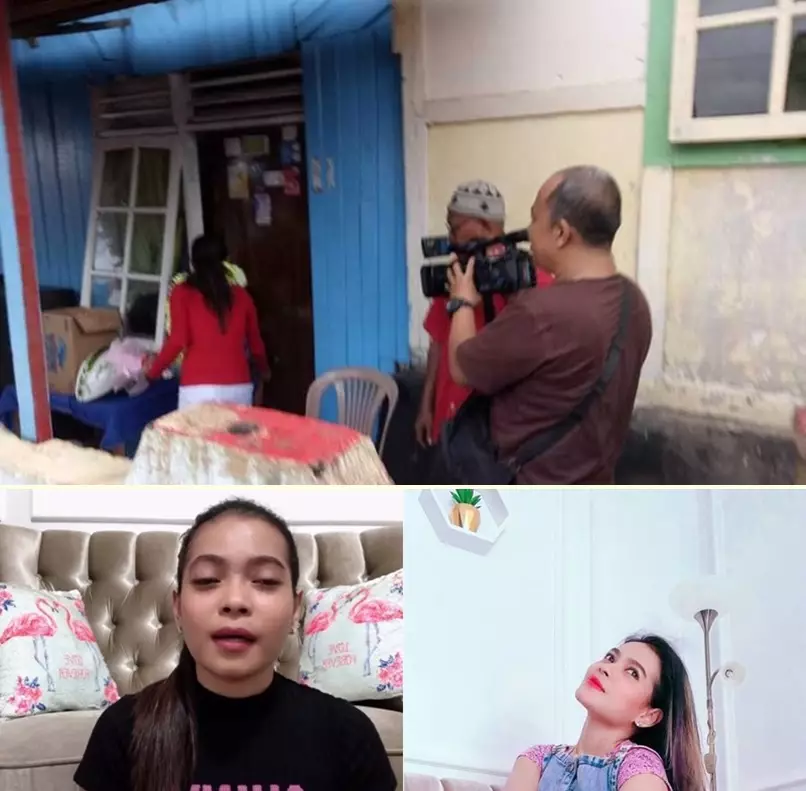 potret dulu dan kini rumah juara LIDA © 2021 brilio.net potret dulu dan kini rumah juara LIDA © 2021 brilio.net