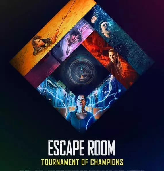 8 Detail film Escape Room: Tournament of Champions yang perlu kamu tahu berbagai sumber 8 Detail film Escape Room: Tournament of Champions yang perlu kamu tahu berbagai sumber