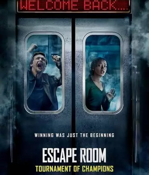 8 Detail film Escape Room: Tournament of Champions yang perlu kamu tahu berbagai sumber 8 Detail film Escape Room: Tournament of Champions yang perlu kamu tahu berbagai sumber