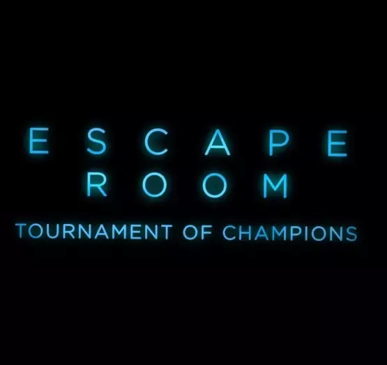 8 Detail film Escape Room: Tournament of Champions yang perlu kamu tahu berbagai sumber 8 Detail film Escape Room: Tournament of Champions yang perlu kamu tahu berbagai sumber