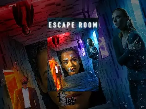 8 Detail film Escape Room: Tournament of Champions yang perlu kamu tahu berbagai sumber 8 Detail film Escape Room: Tournament of Champions yang perlu kamu tahu berbagai sumber