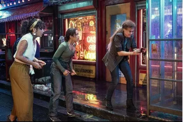 8 Detail film Escape Room: Tournament of Champions yang perlu kamu tahu berbagai sumber 8 Detail film Escape Room: Tournament of Champions yang perlu kamu tahu berbagai sumber