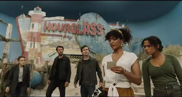 8 Detail film Escape Room: Tournament of Champions yang perlu kamu tahu berbagai sumber 8 Detail film Escape Room: Tournament of Champions yang perlu kamu tahu berbagai sumber