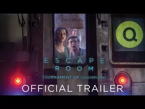 8 Detail film Escape Room: Tournament of Champions yang perlu kamu tahu berbagai sumber 8 Detail film Escape Room: Tournament of Champions yang perlu kamu tahu berbagai sumber